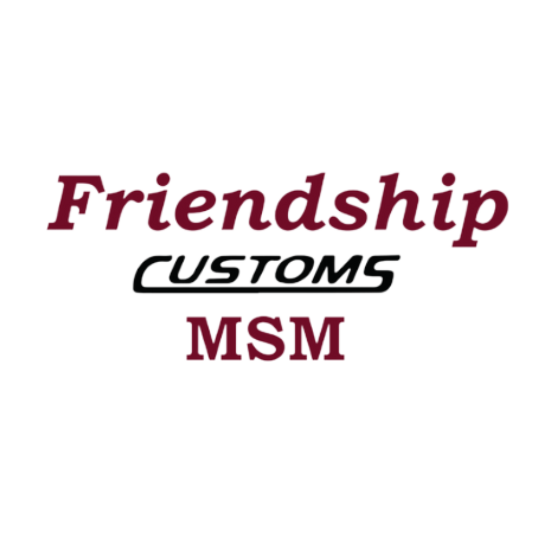 friendshipcustoms-msm.com